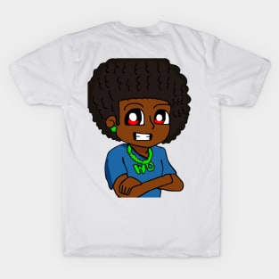 Willie D 2019 T-Shirt